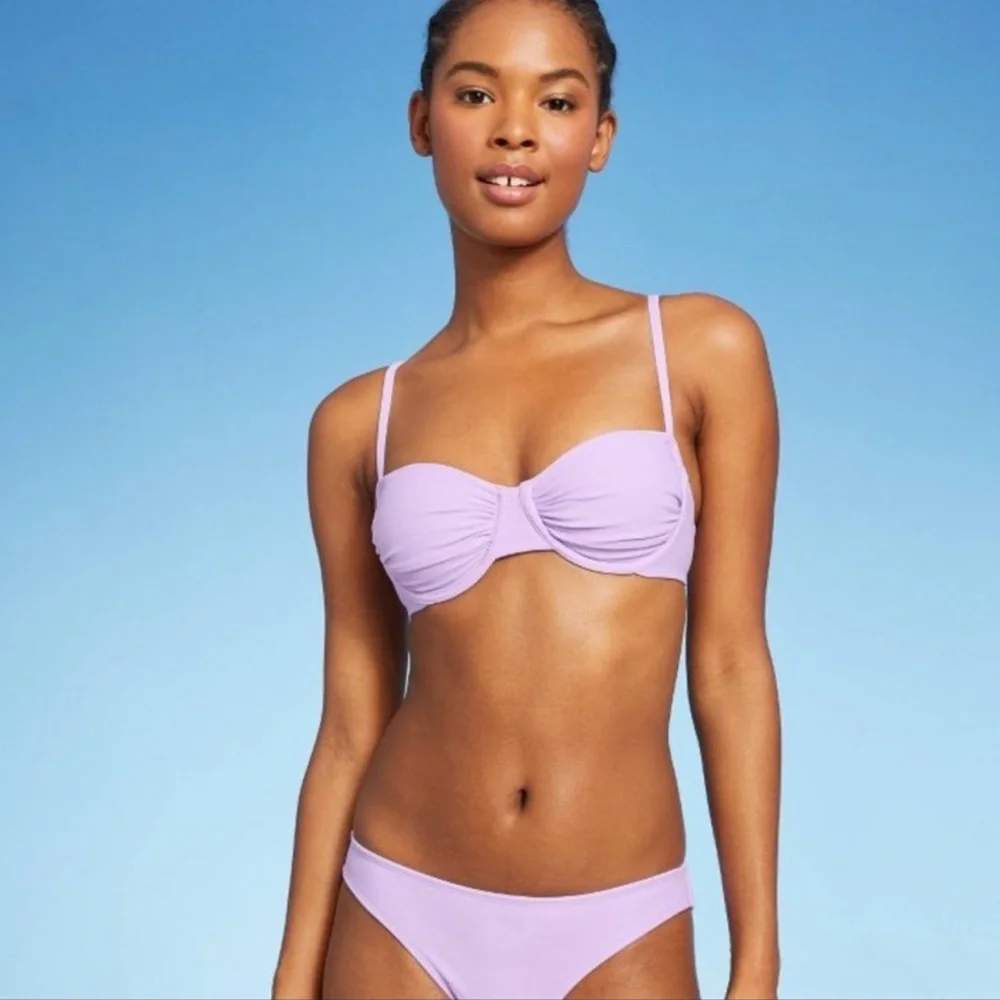 Target bikini - Picture 1 of 4